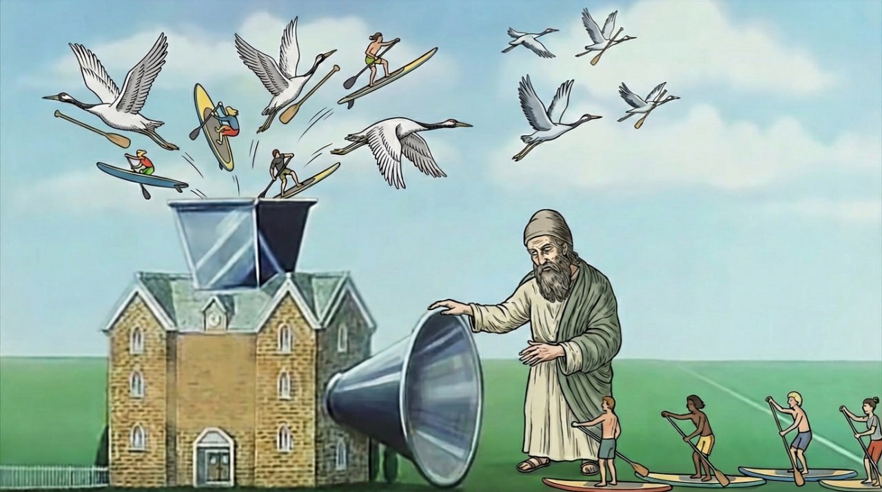 Превью видео